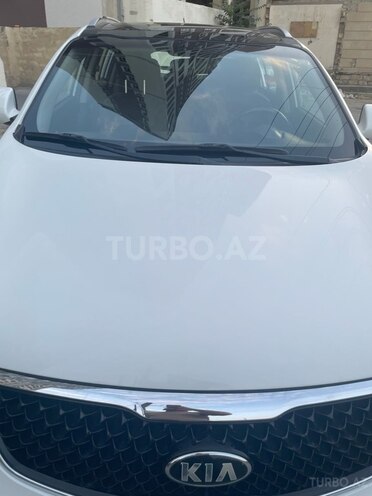 Kia Sportage 2014, 172,000 km - 2.0 l - Xırdalan