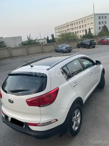 Kia Sportage 2014, 172,000 km - 2.0 l - Xırdalan