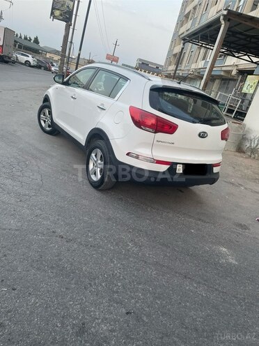 Kia Sportage 2014, 172,000 km - 2.0 l - Xırdalan