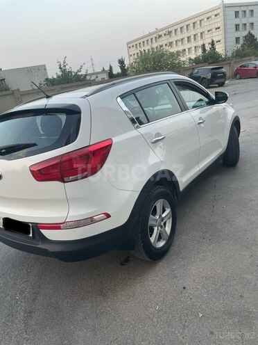 Kia Sportage 2014, 172,000 km - 2.0 l - Xırdalan
