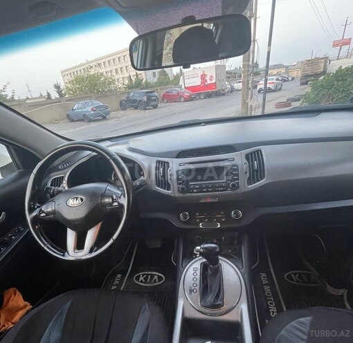 Kia Sportage 2014, 172,000 km - 2.0 l - Xırdalan