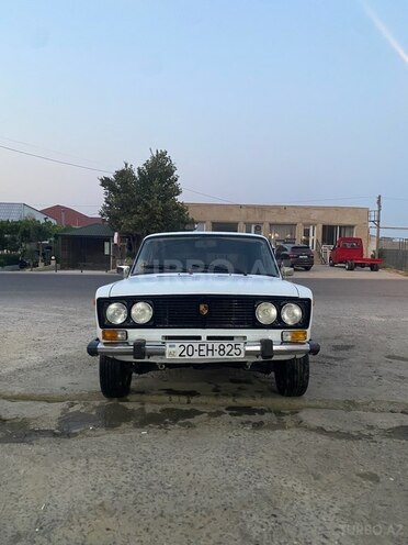 LADA (VAZ) 2106 1998, 300,000 km - 1.6 l - Bakı