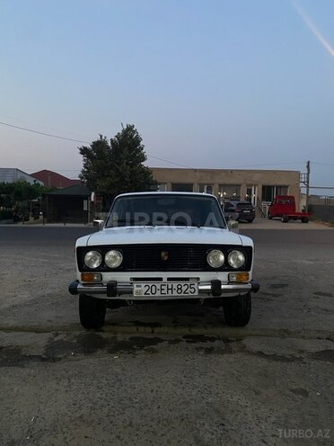 LADA (VAZ) 2106 1998, 300,000 km - 1.6 l - Bakı
