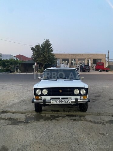 LADA (VAZ) 2106 1998, 300,000 km - 1.6 l - Bakı