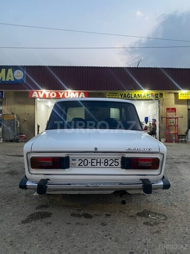 LADA (VAZ) 2106 1998, 300,000 km - 1.6 l - Bakı