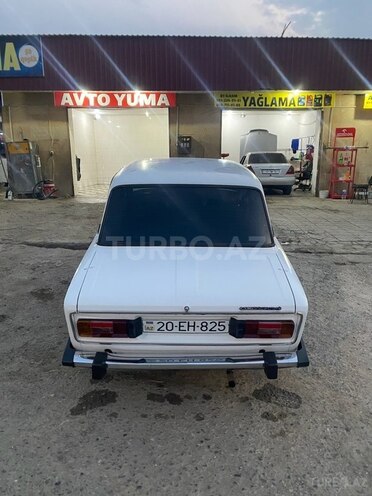 LADA (VAZ) 2106 1998, 300,000 km - 1.6 l - Bakı