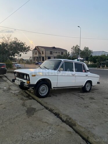 LADA (VAZ) 2106 1998, 300,000 km - 1.6 l - Bakı