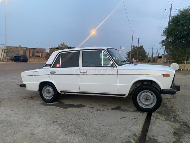 LADA (VAZ) 2106 1998, 300,000 km - 1.6 l - Bakı