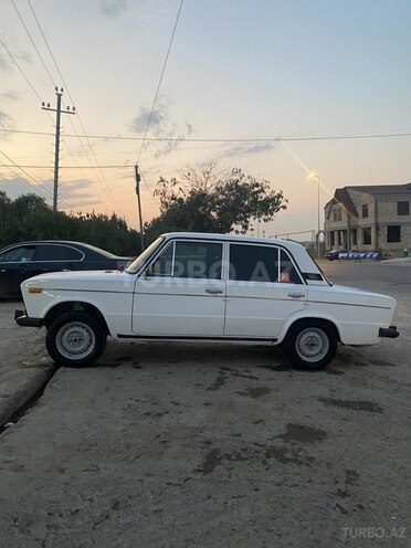 LADA (VAZ) 2106 1998, 300,000 km - 1.6 l - Bakı