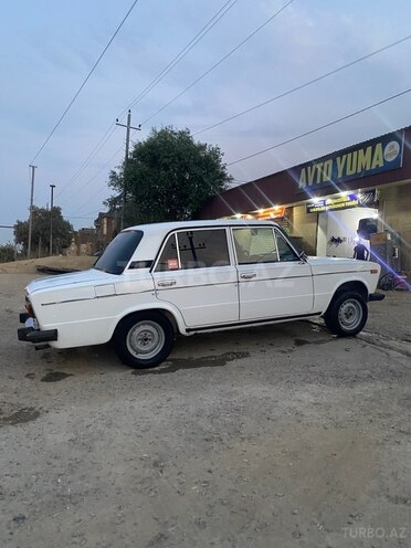 LADA (VAZ) 2106 1998, 300,000 km - 1.6 l - Bakı