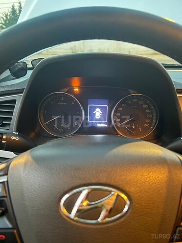 Hyundai Avante 2016, 195,000 km - 1.6 l - Bakı