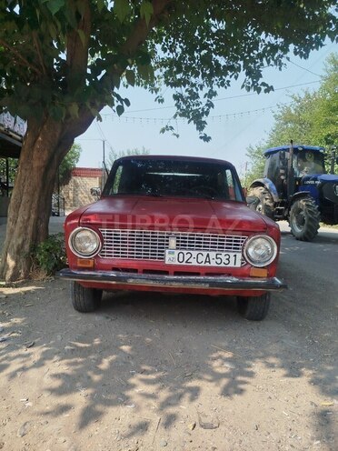 LADA (VAZ) 21011 1981, 200,000 km - 1.3 l - Ağdam