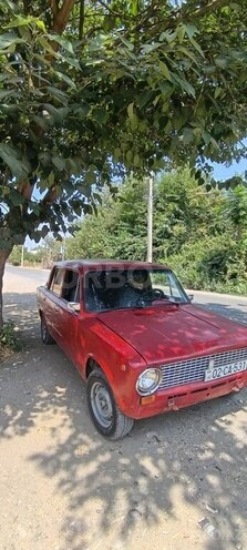 LADA (VAZ) 21011 1981, 200,000 km - 1.3 l - Ağdam