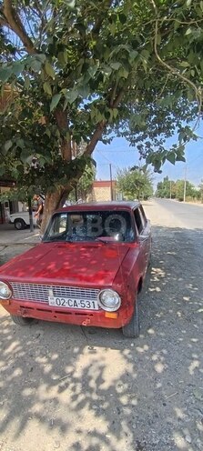 LADA (VAZ) 21011 1981, 200,000 km - 1.3 l - Ağdam
