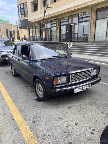 LADA (VAZ) 2107 2006, 350,000 km - 1.6 l - Bakı