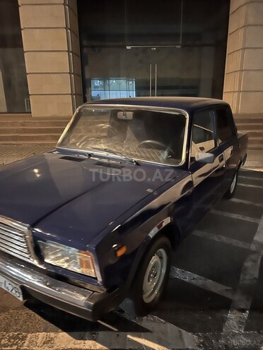 LADA (VAZ) 2107 2006, 350,000 km - 1.6 l - Bakı