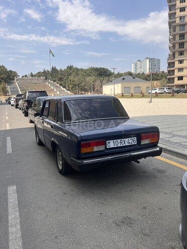 LADA (VAZ) 2107 2006, 350,000 km - 1.6 l - Bakı