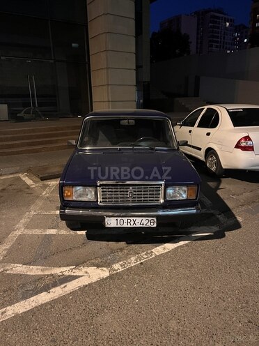 LADA (VAZ) 2107 2006, 350,000 km - 1.6 l - Bakı