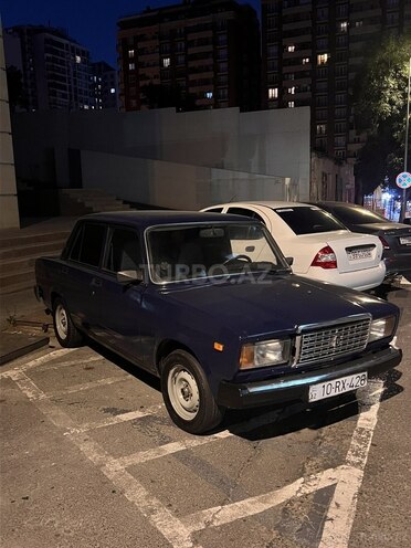 LADA (VAZ) 2107 2006, 350,000 km - 1.6 l - Bakı