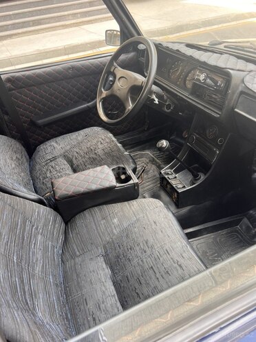 LADA (VAZ) 2107 2006, 350,000 km - 1.6 l - Bakı