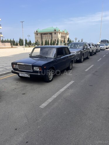 LADA (VAZ) 2107 2006, 350,000 km - 1.6 l - Bakı