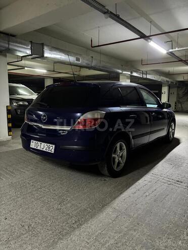 Opel Astra 2004, 350 km - 1.4 l - Bakı