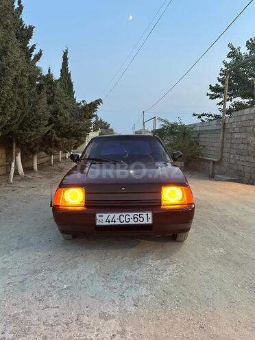 ZAZ  2005, 340,000 km - 1.2 l - Bakı