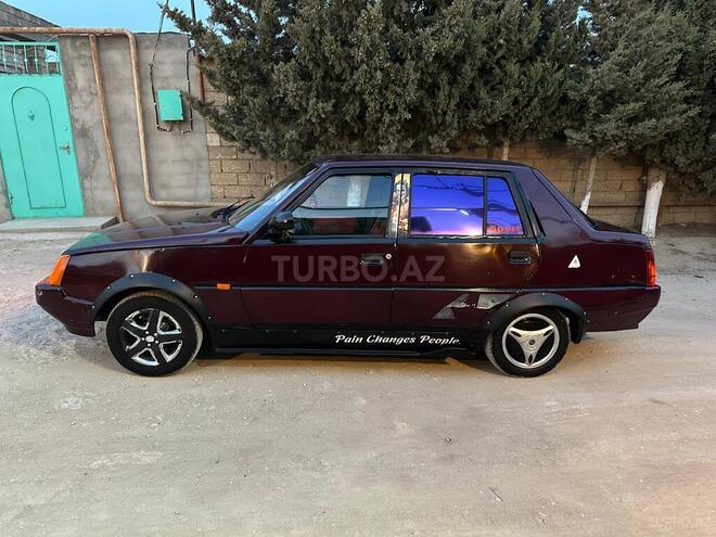 ZAZ  2005, 340,000 km - 1.2 l - Bakı