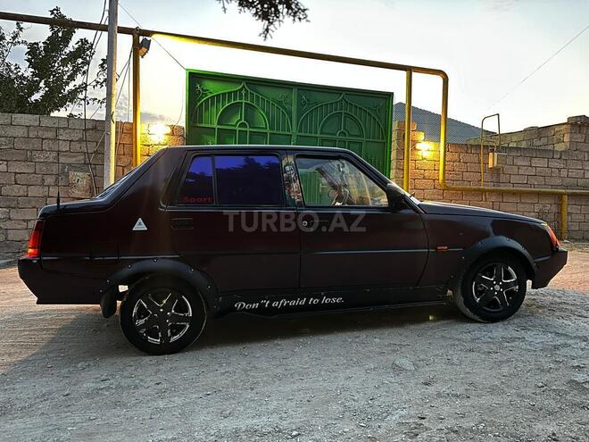 ZAZ  2005, 340,000 km - 1.2 l - Bakı