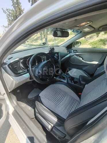 Kia Optima 2011, 217,261 km - 2.4 л - Bakı
