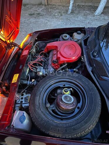 ZAZ  2005, 340,000 km - 1.2 l - Bakı