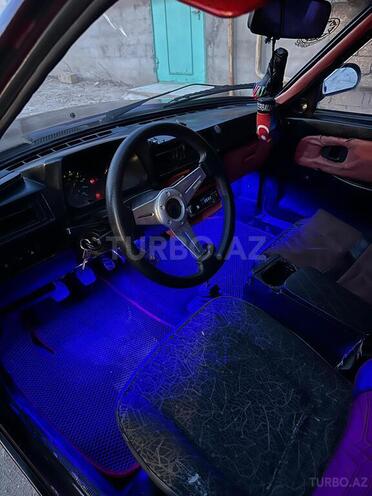 ZAZ  2005, 340,000 km - 1.2 l - Bakı