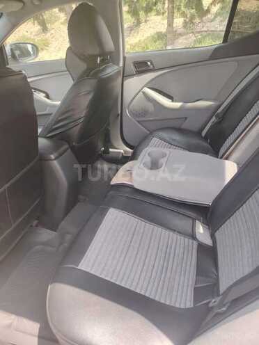 Kia Optima 2011, 217,261 km - 2.4 л - Bakı