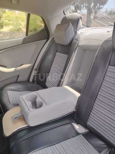 Kia Optima 2011, 217,261 km - 2.4 л - Bakı