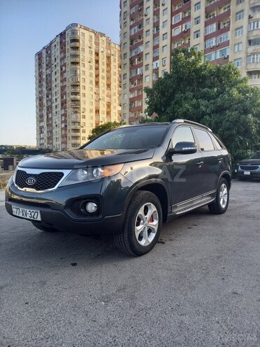 Kia Sorento 2009, 260,000 km - 2.0 l - Bakı
