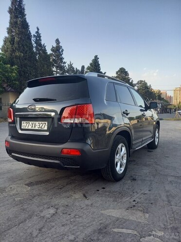 Kia Sorento 2009, 260,000 km - 2.0 l - Bakı