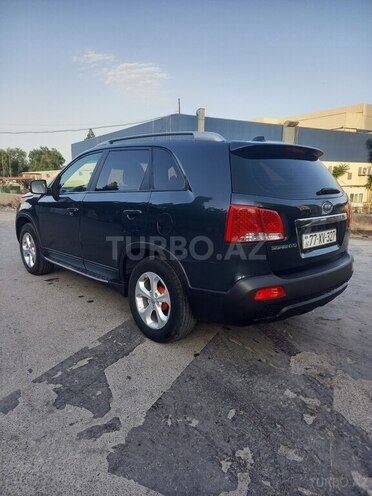Kia Sorento 2009, 260,000 km - 2.0 l - Bakı
