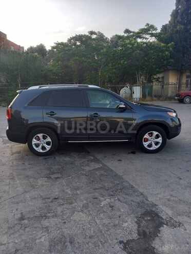 Kia Sorento 2009, 260,000 km - 2.0 l - Bakı