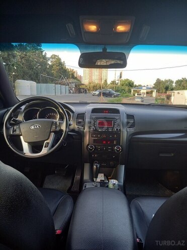 Kia Sorento 2009, 260,000 km - 2.0 l - Bakı