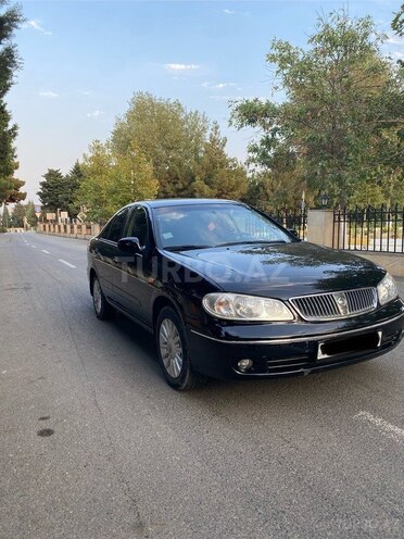 Nissan Sunny 2007, 280,000 km - 1.6 л - Bakı