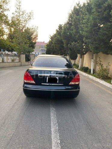 Nissan Sunny 2007, 280,000 km - 1.6 л - Bakı