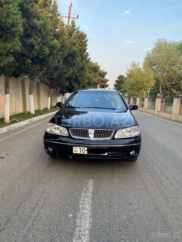 Nissan Sunny 2007, 280,000 km - 1.6 л - Bakı