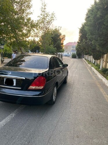 Nissan Sunny 2007, 280,000 km - 1.6 л - Bakı