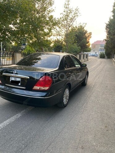 Nissan Sunny 2007, 280,000 km - 1.6 л - Bakı