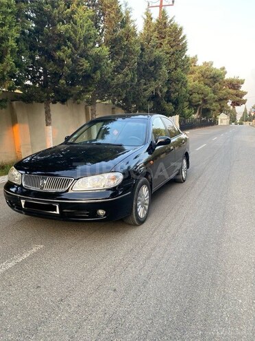 Nissan Sunny 2007, 280,000 km - 1.6 л - Bakı