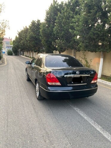 Nissan Sunny 2007, 280,000 km - 1.6 л - Bakı