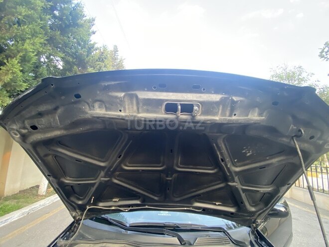 Nissan Sunny 2007, 280,000 km - 1.6 л - Bakı