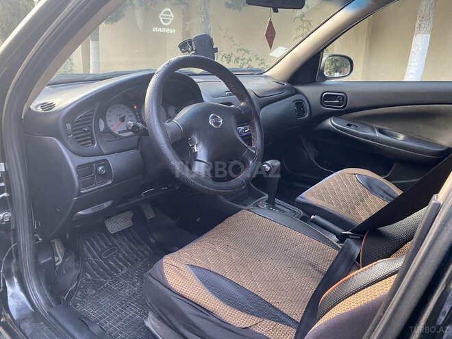 Nissan Sunny 2007, 280,000 km - 1.6 л - Bakı