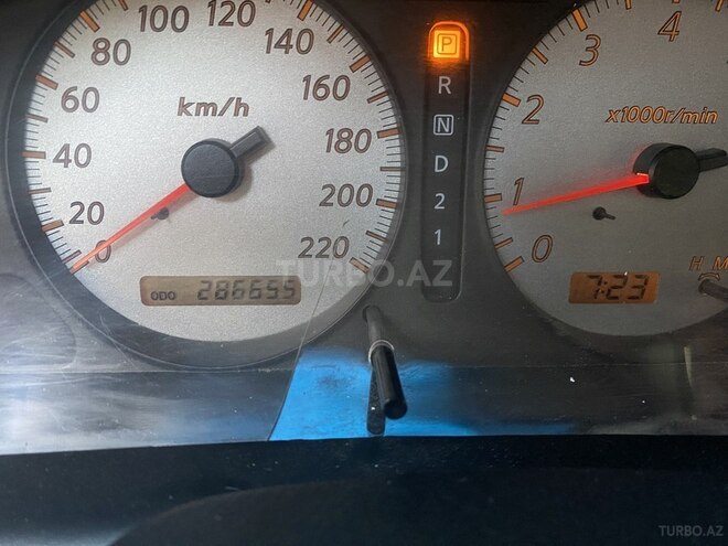 Nissan Sunny 2007, 280,000 km - 1.6 л - Bakı