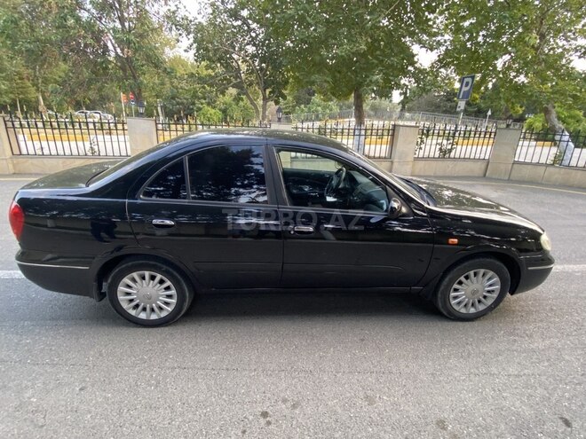 Nissan Sunny 2007, 280,000 km - 1.6 л - Bakı